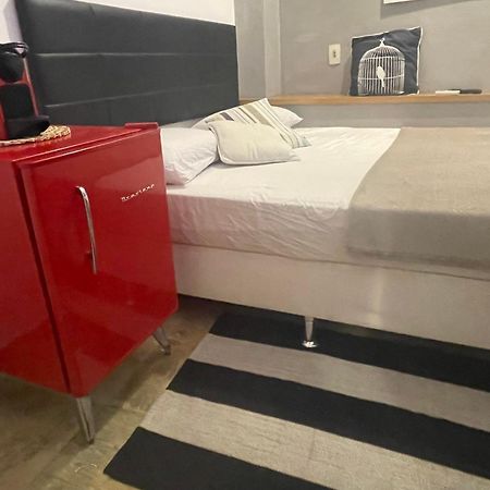 Pequeno Quarto Ipanema Rio de Janeiro Ngoại thất bức ảnh