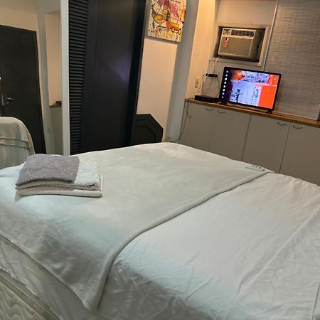 Pequeno Quarto Ipanema Rio de Janeiro Ngoại thất bức ảnh