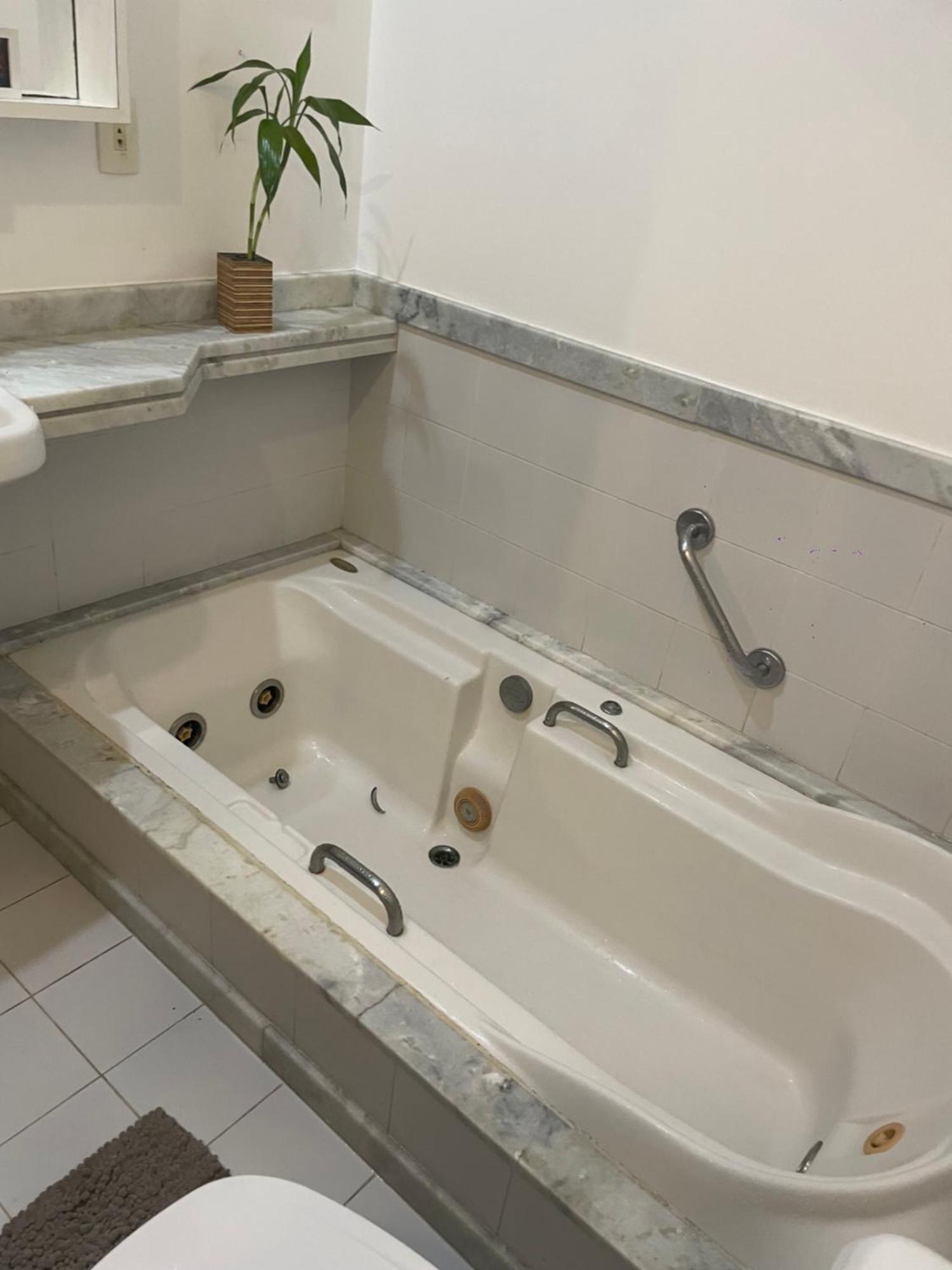 Pequeno Quarto Ipanema Rio de Janeiro Ngoại thất bức ảnh