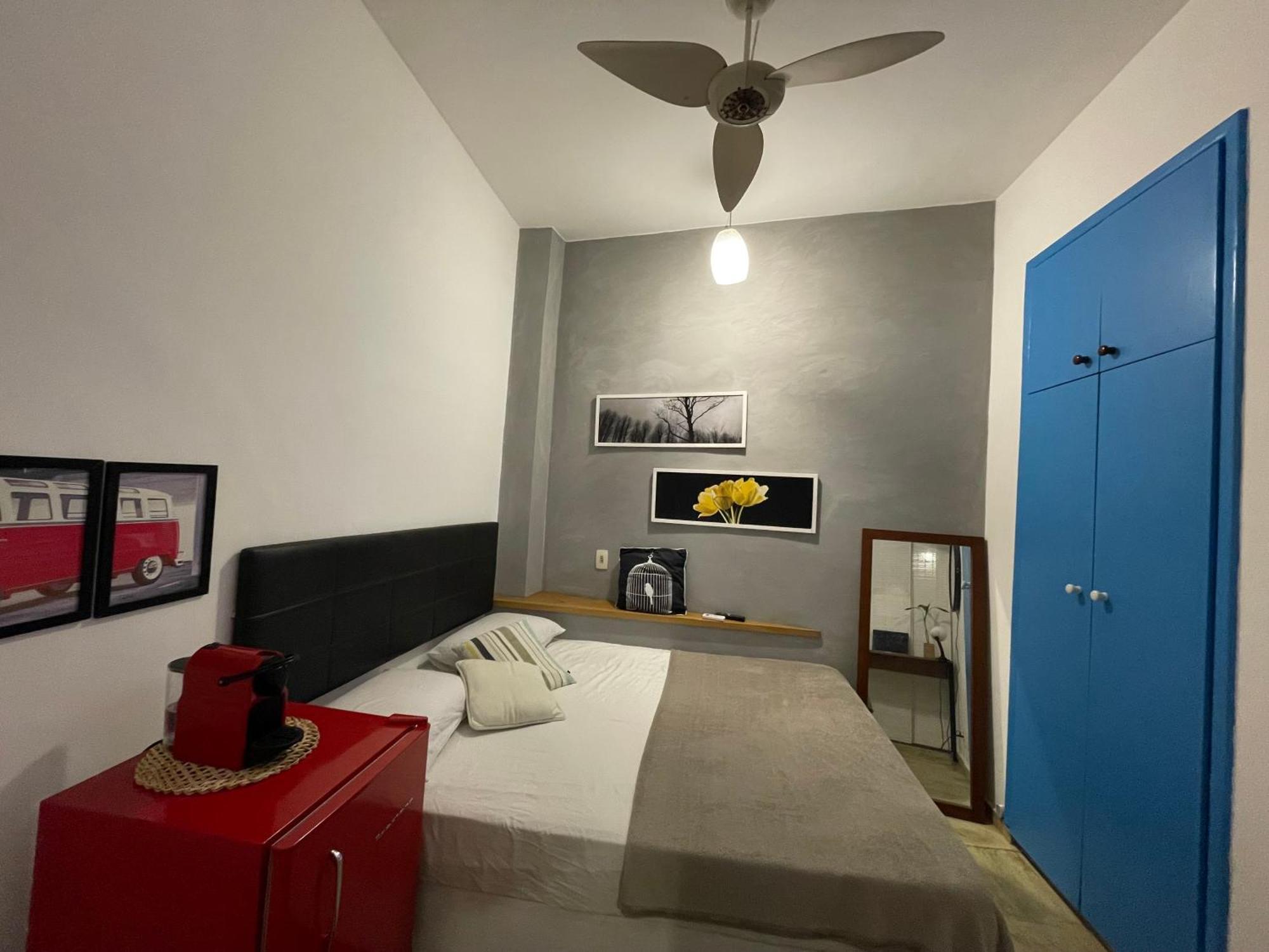 Pequeno Quarto Ipanema Rio de Janeiro Ngoại thất bức ảnh