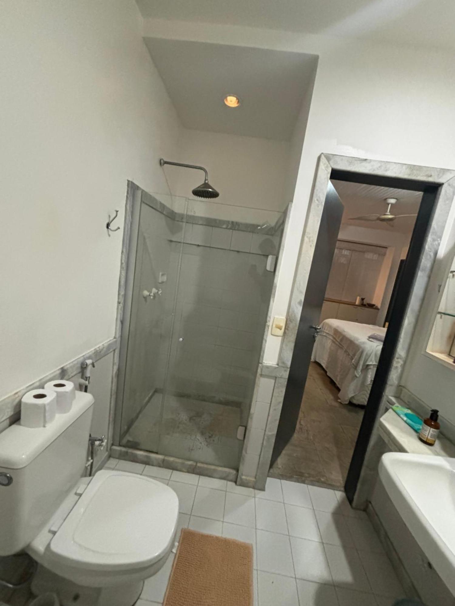 Pequeno Quarto Ipanema Rio de Janeiro Ngoại thất bức ảnh