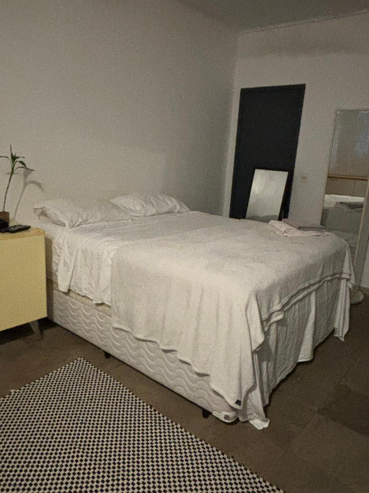 Pequeno Quarto Ipanema Rio de Janeiro Ngoại thất bức ảnh