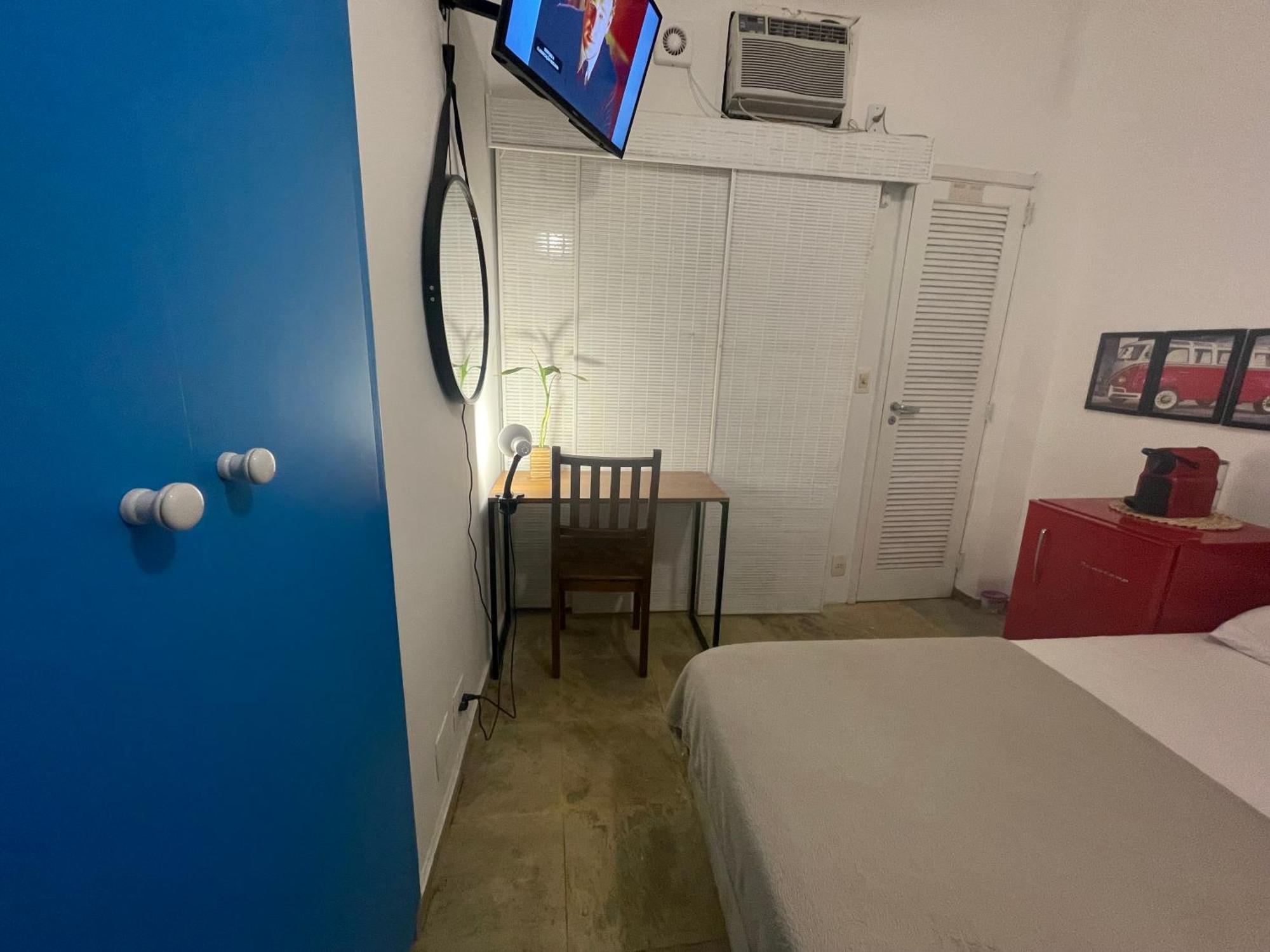 Pequeno Quarto Ipanema Rio de Janeiro Ngoại thất bức ảnh