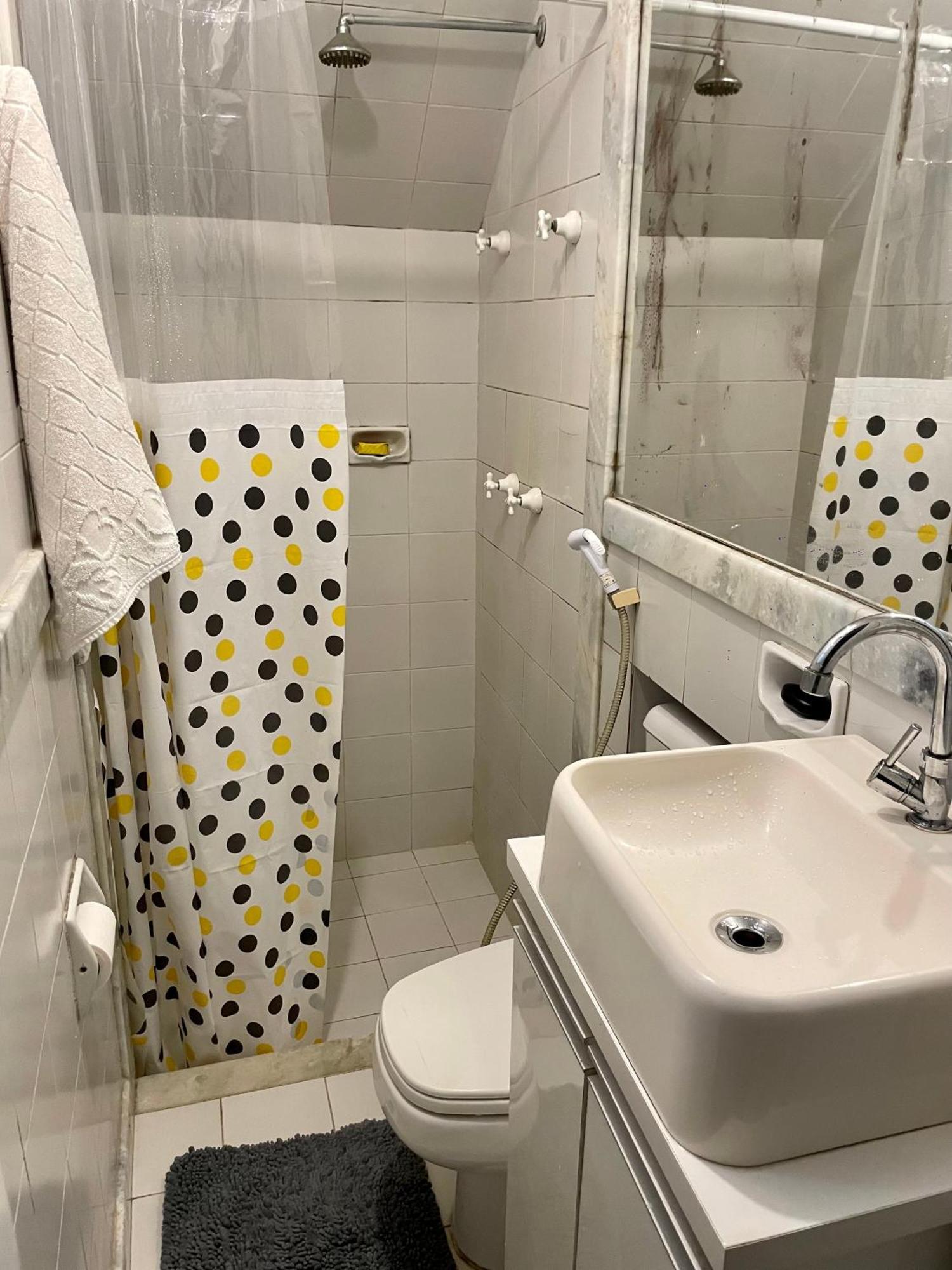 Pequeno Quarto Ipanema Rio de Janeiro Ngoại thất bức ảnh